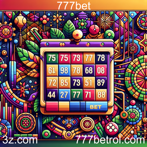 Explore o Mundo do Bingo no 777bet