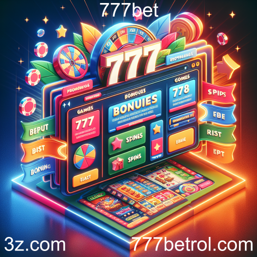 Descubra as Melhores Promoções da 777bet para Aumentar Suas Chances de Ganhar