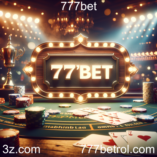 A Fascinação dos Jogos de Mesa no 777bet